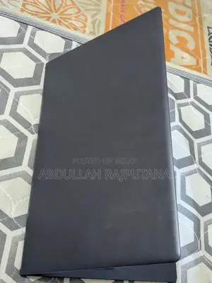 Dell Core i5 11th Gen Laptop - 8GB RAM, 256GB Storage