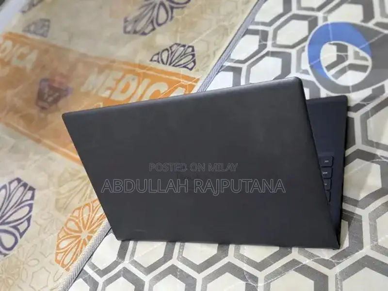 Dell Core i5 11th Gen Laptop - 8GB RAM, 256GB Storage