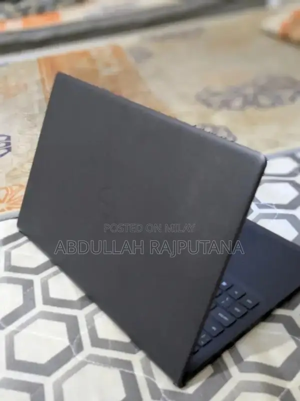 Dell Core i5 11th Gen Laptop - 8GB RAM, 256GB Storage