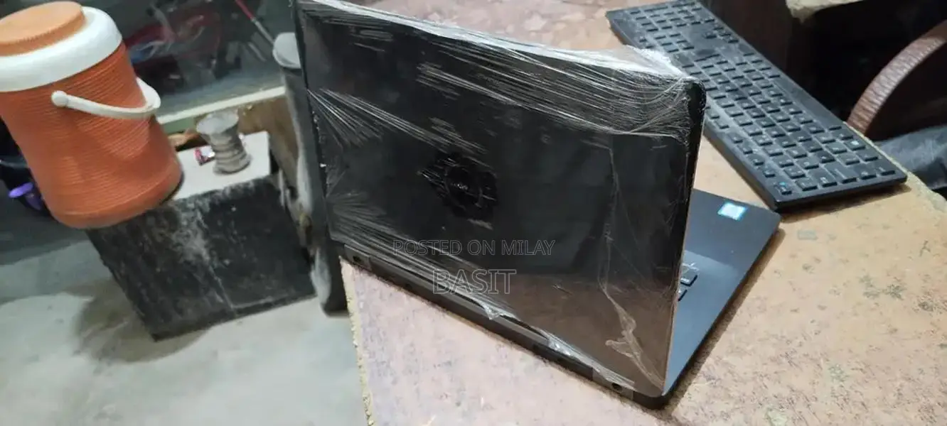 Dell Latitude E7470 14-inch Business Laptop