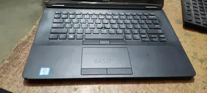 Dell Latitude E7470 14-inch Business Laptop