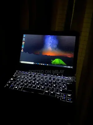 Photo - Dell Business Laptop i5 4th Gen - Compact Performance Powerhouse