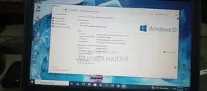 Dell Laptop Core i5 3rd Generation 4GB RAM 500GB HDD