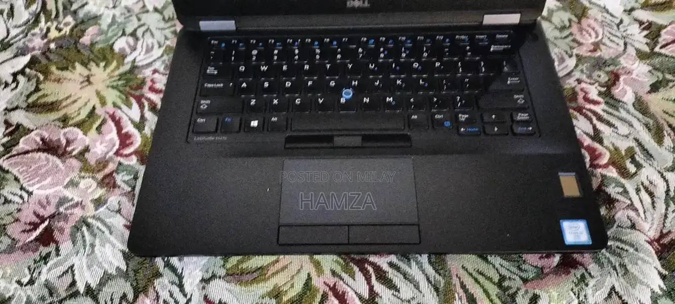 Dell Latitude E5470 Core i5 6th Gen Business Laptop