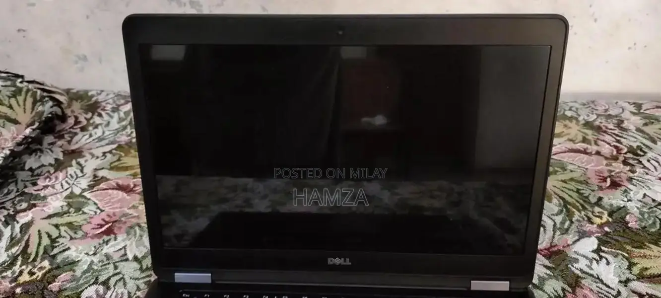 Dell Latitude E5470 Core i5 6th Gen Business Laptop