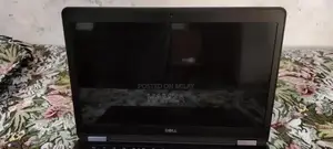 Dell Latitude E5470 Core i5 6th Gen Business Laptop