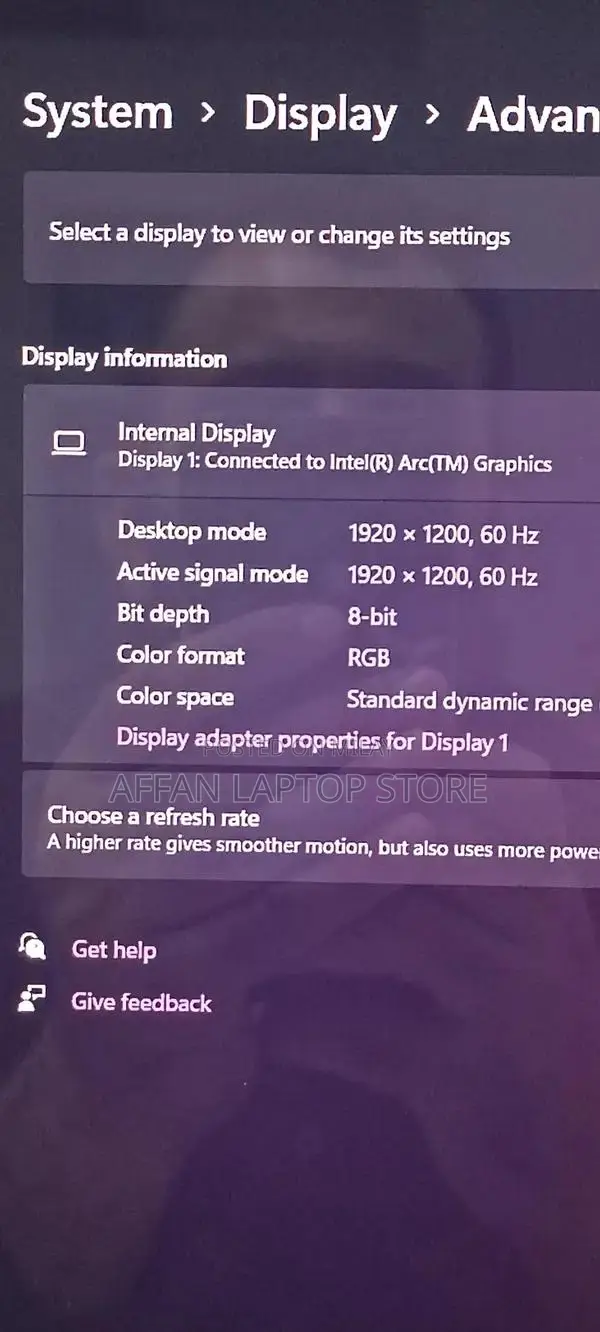 Dell Inspiron 16 7640 2-in-1 Touchscreen Laptop Ultra 7