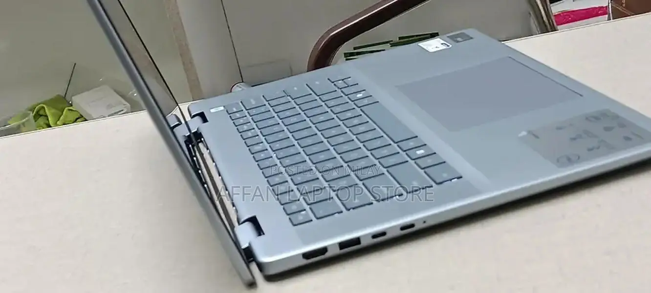 Dell Inspiron 16 7640 2-in-1 Touchscreen Laptop Ultra 7