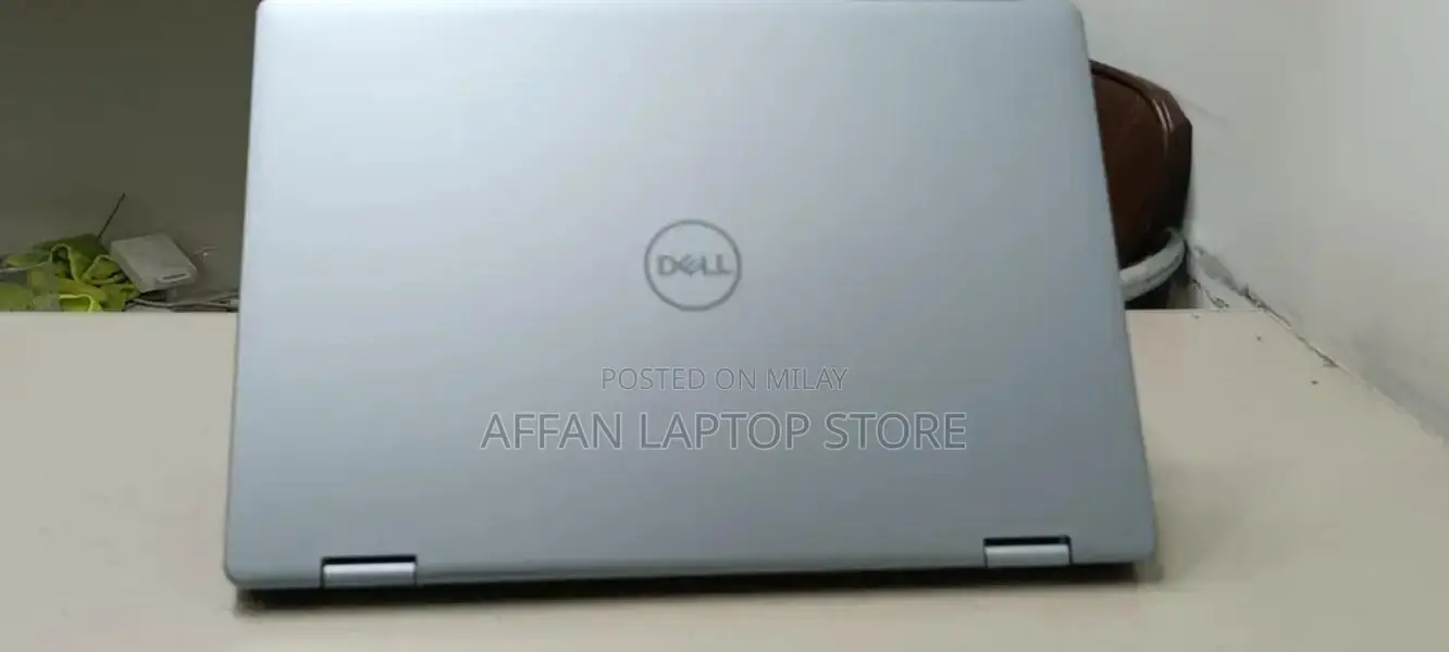 Dell Inspiron 16 7640 2-in-1 Touchscreen Laptop Ultra 7