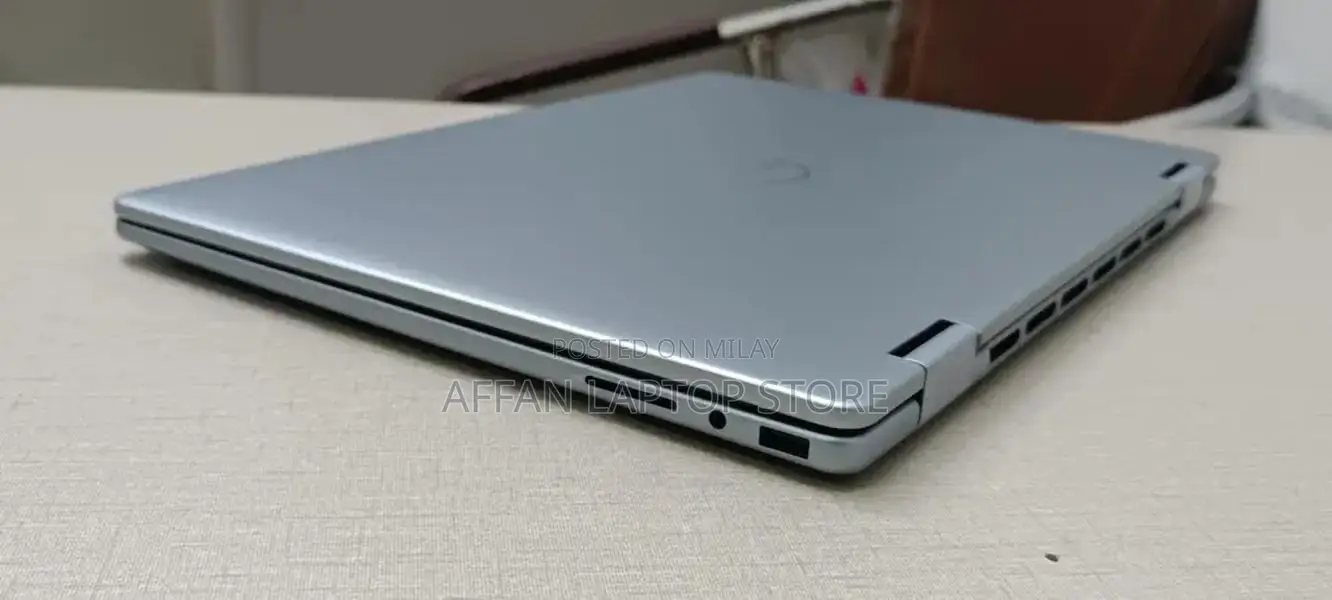 Dell Inspiron 16 7640 2-in-1 Touchscreen Laptop Ultra 7