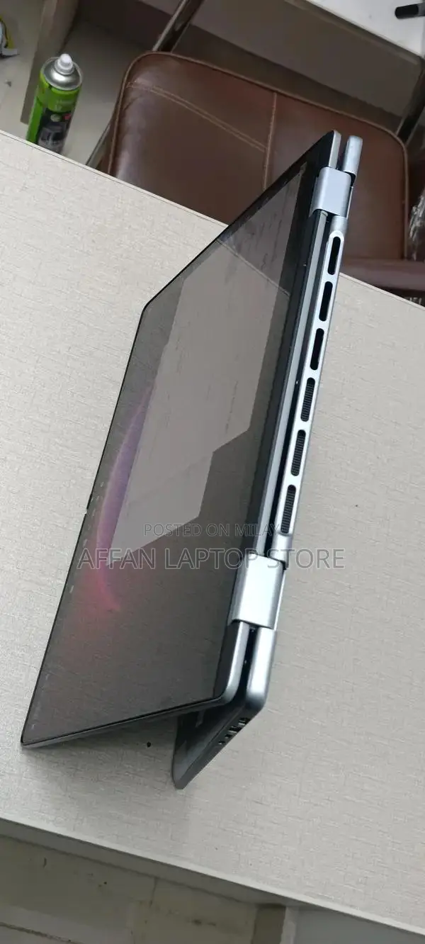 Dell Inspiron 16 7640 2-in-1 Touchscreen Laptop Ultra 7