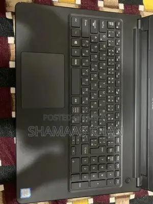 Photo - Dell 6th Generation Laptop with Intel Core Processor