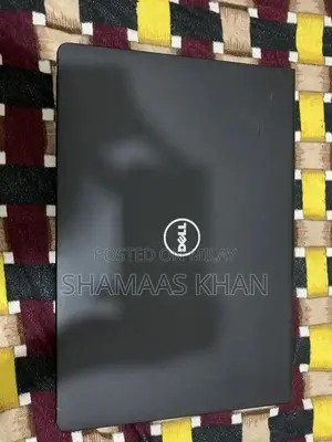 Dell 6th Generation Laptop with Intel Core Processor