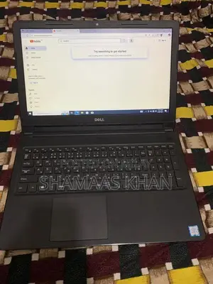 Dell 6th Generation Laptop with Intel Core Processor