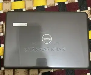 Photo - Dell 7th Gen Laptop - Slim Performance Notebook