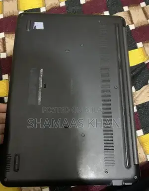 Dell 7th Gen Laptop - Slim Performance Notebook