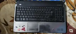 Dell Inspiron Laptop i5 4th Gen 4GB RAM 500GB HDD