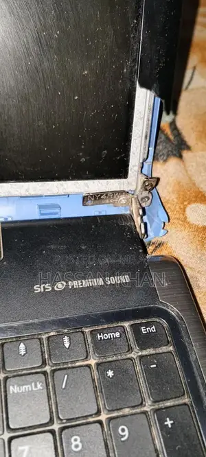 Dell Inspiron Laptop i5 4th Gen 4GB RAM 500GB HDD