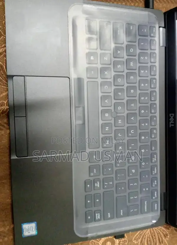 Dell Latitude 5400 Business Laptop - Intel Core i5, 16GB RAM, 512GB SS