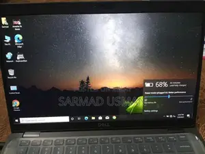 Dell Latitude 5400 Business Laptop - Intel Core i5, 16GB RAM, 512GB SS