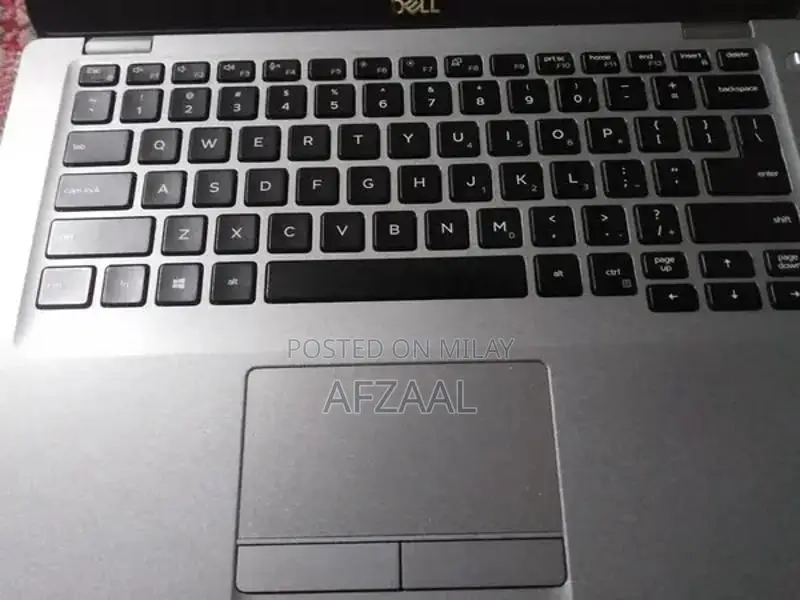 Dell Latitude 5410 Business Laptop - Intel Core i5, 16GB RAM