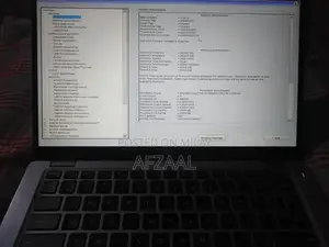 Dell Latitude 5410 Business Laptop - Intel Core i5, 16GB RAM