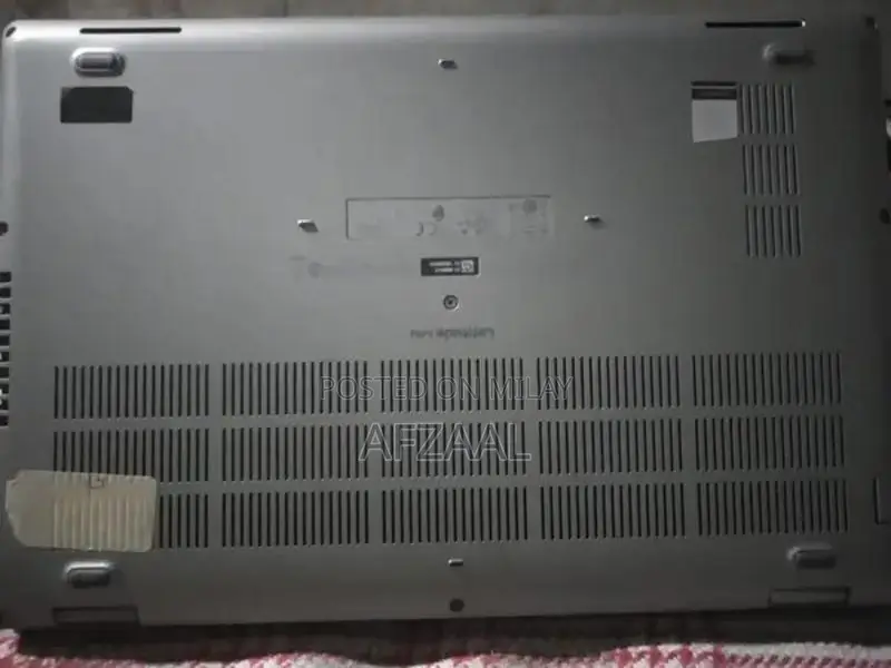 Dell Latitude 5410 Business Laptop - Intel Core i5, 16GB RAM