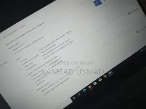 Dell Latitude 5400 Business Laptop - Intel Core i5, 16GB RAM, 512GB SS