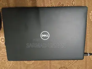 Dell Latitude 5400 Business Laptop - Intel Core i5, 16GB RAM, 512GB SS