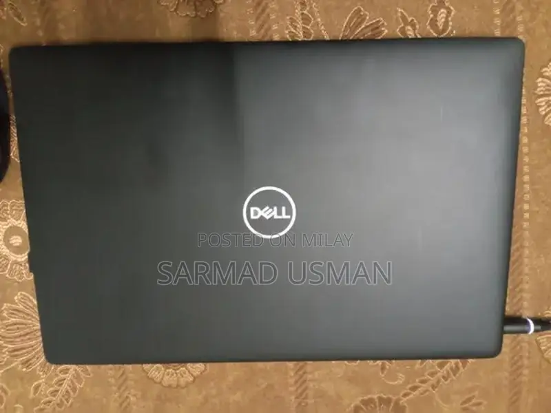 Dell Latitude 5400 Business Laptop - Intel Core i5, 16GB RAM, 512GB SS