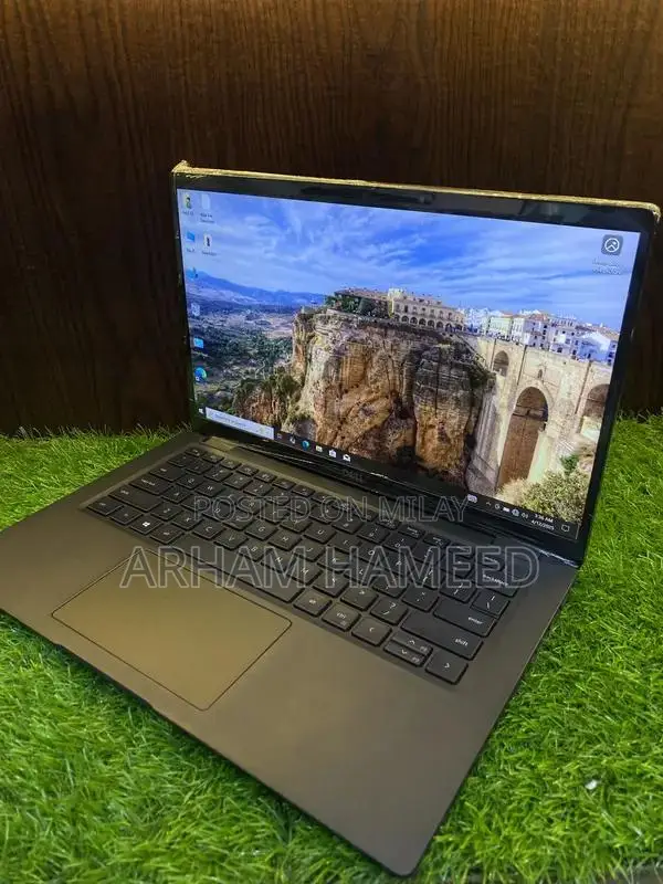 Dell Latitude 7410 Business Laptop 14" i5 10th Gen