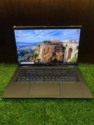 Dell Latitude 7410 Business Laptop 14" i5 10th Gen