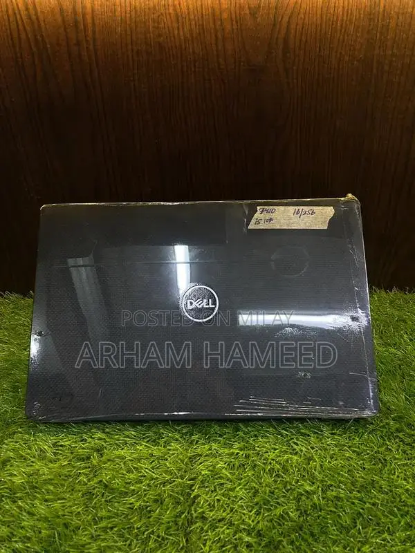 Dell Latitude 7410 Business Laptop 14" i5 10th Gen