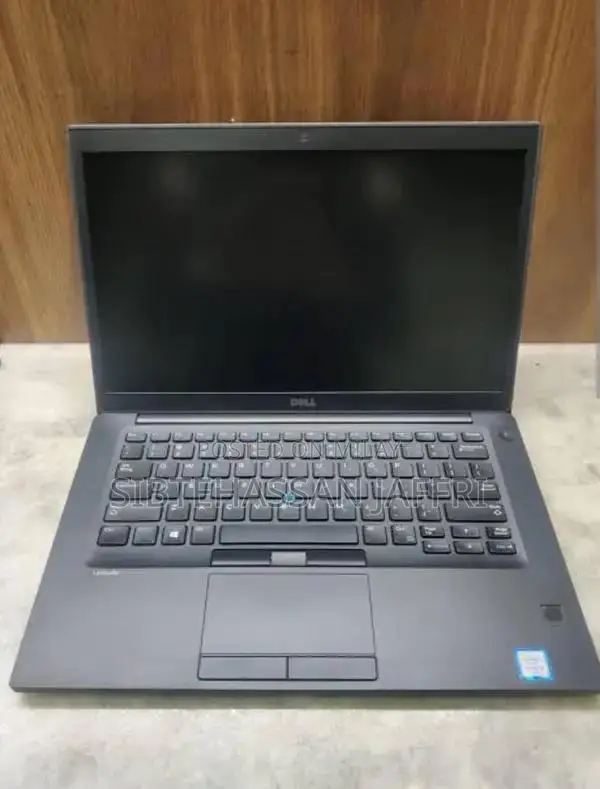 Dell Latitude 7480 Laptop - Core i5, 14-inch FHD Display
