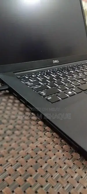 Dell Latitude 7490 Business Laptop - 8th Gen Intel Core i7