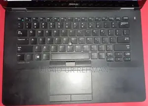 Dell Latitude E7470 Business Ultrabook with Touch Screen