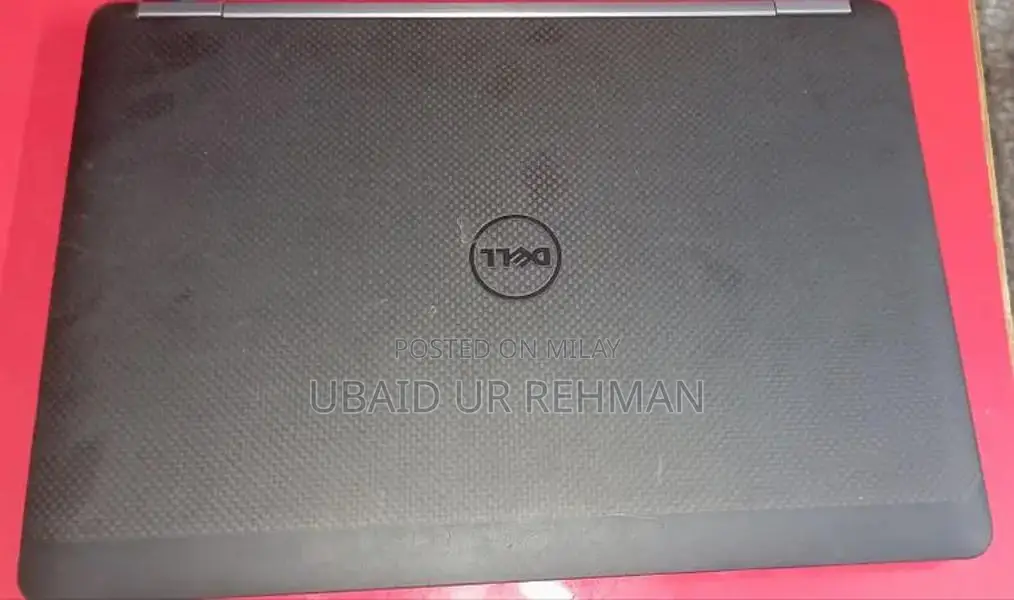Dell Latitude E7470 Business Ultrabook with Touch Screen