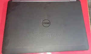 Dell Latitude E7470 Business Ultrabook with Touch Screen