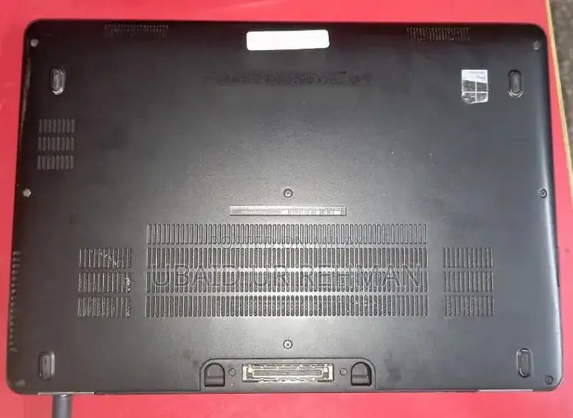 Dell Latitude E7470 Business Ultrabook with Touch Screen