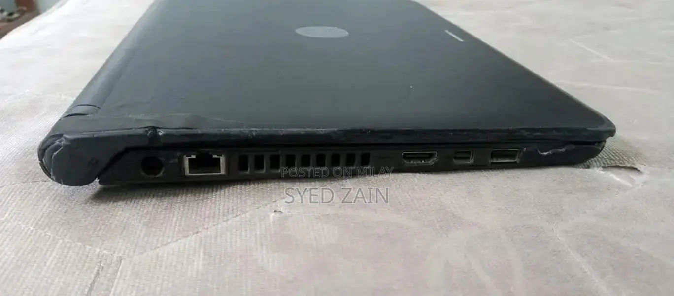 Dell Latitude Laptop i3 4th Gen 8GB RAM 500GB HDD