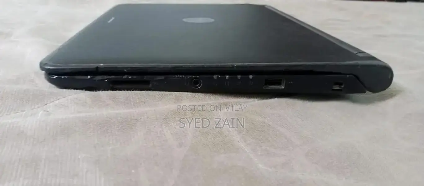 Dell Latitude Laptop i3 4th Gen 8GB RAM 500GB HDD