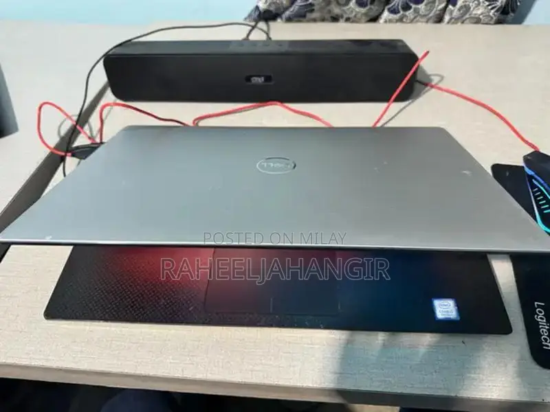 Dell Precision 5540 Mobile Workstation Laptop