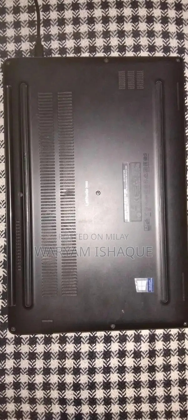 Dell Latitude 7490 Business Laptop - 8th Gen Intel Core i7