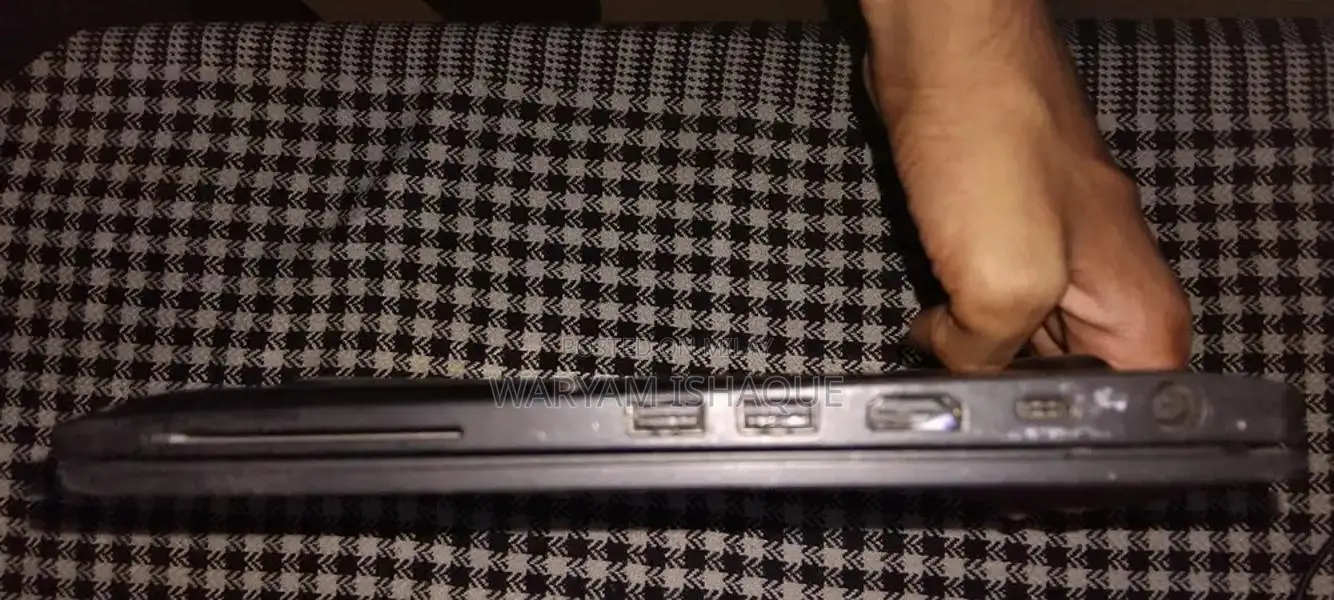 Dell Latitude 7490 Business Laptop - 8th Gen Intel Core i7