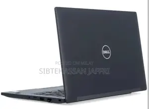 Dell Latitude 7480 Laptop - Core i5, 14-inch FHD Display