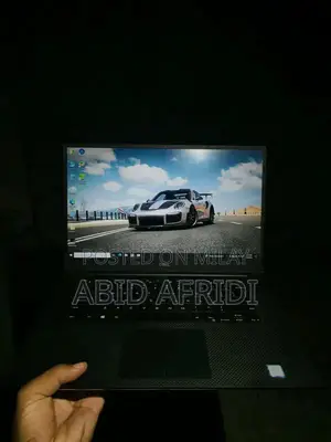 Dell Precision 5540 Laptop - High Performance Workstation