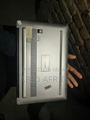 Dell Precision 5540 Laptop - High Performance Workstation