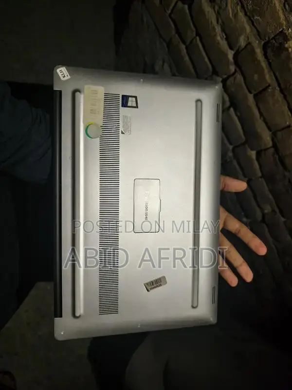 Dell Precision 5540 Laptop - High Performance Workstation