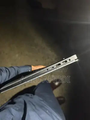 Dell Precision 5540 Laptop - High Performance Workstation