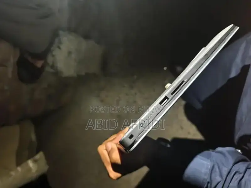 Dell Precision 5540 Laptop - High Performance Workstation